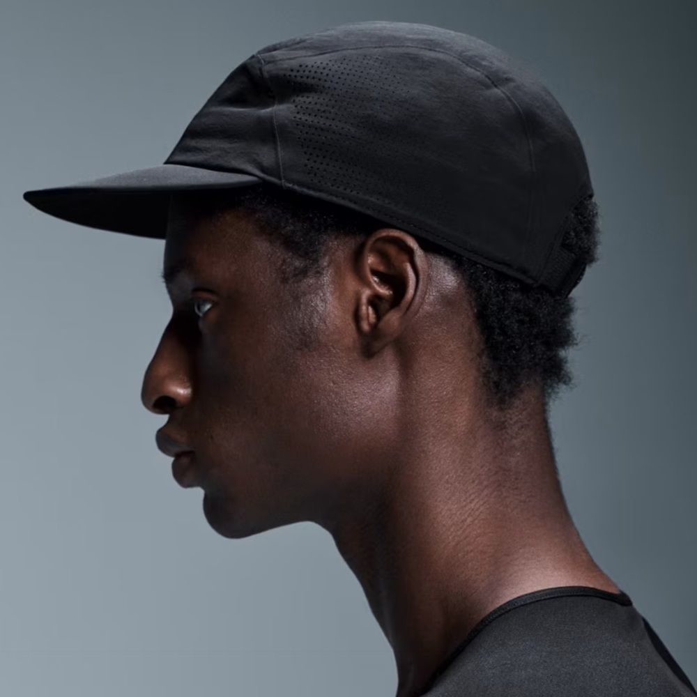 On Performance Cap - image 6